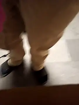 Thompsen1992 online show from January 2026 10:57:02 PM