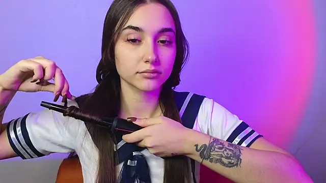 MelissaPristine online show from November 2025 03:07:01 AM