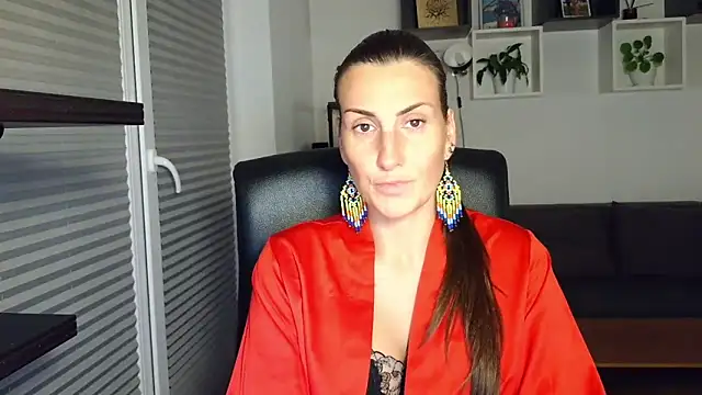 Snapshot of DonnaAmore chatting on September 2025 08:19:01 PM DonnaAmore online show from September 2025 08:19:01 PM