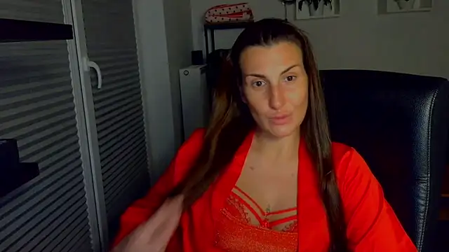 Snapshot of DonnaAmore chatting on September 2025 08:41:01 PM DonnaAmore online show from September 2025 08:41:01 PM