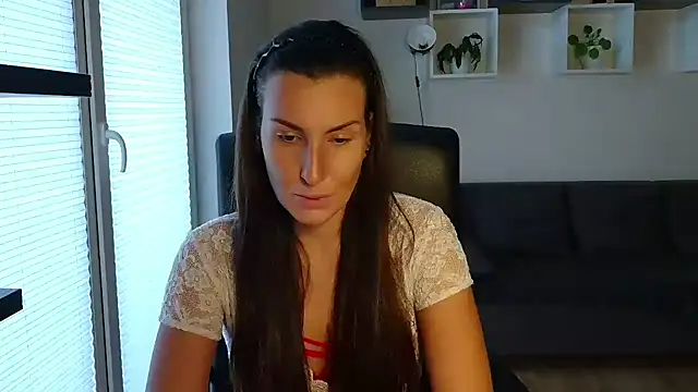 Snapshot of DonnaAmore chatting on September 2025 02:08:02 PM DonnaAmore online show from September 2025 02:08:02 PM