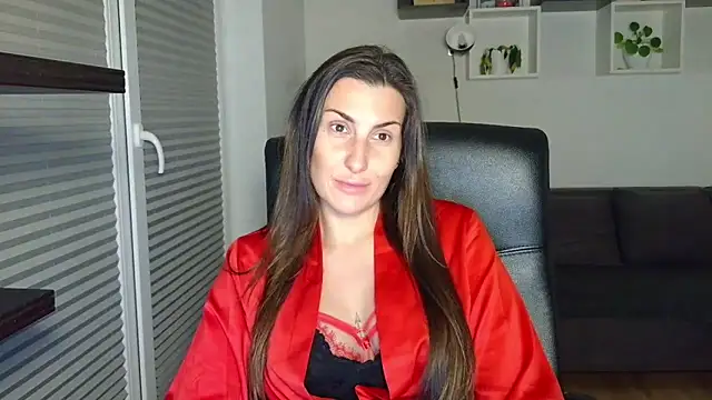 Snapshot of DonnaAmore chatting on September 2025 08:12:02 PM DonnaAmore online show from September 2025 08:12:02 PM