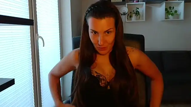 Snapshot of DonnaAmore chatting on September 2025 02:20:01 PM DonnaAmore online show from September 2025 02:20:01 PM