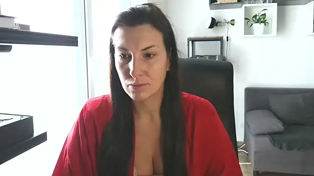 Snapshot of DonnaAmore chatting on October 2025 07:19:02 AM DonnaAmore online show from October 2025 07:19:02 AM