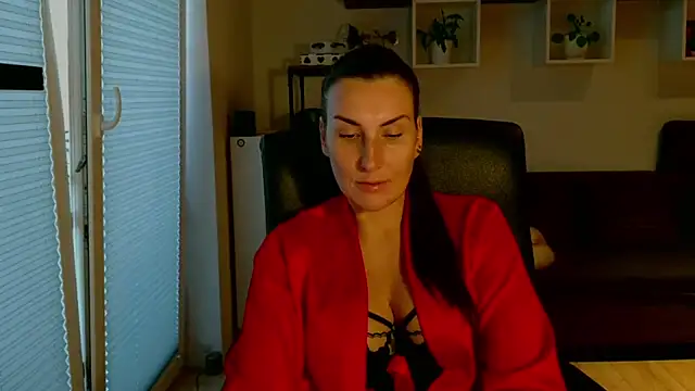 Snapshot of DonnaAmore chatting on October 2025 03:23:02 PM DonnaAmore online show from October 2025 03:23:02 PM