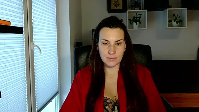 Snapshot of DonnaAmore chatting on October 2025 07:18:01 AM DonnaAmore online show from October 2025 07:18:01 AM