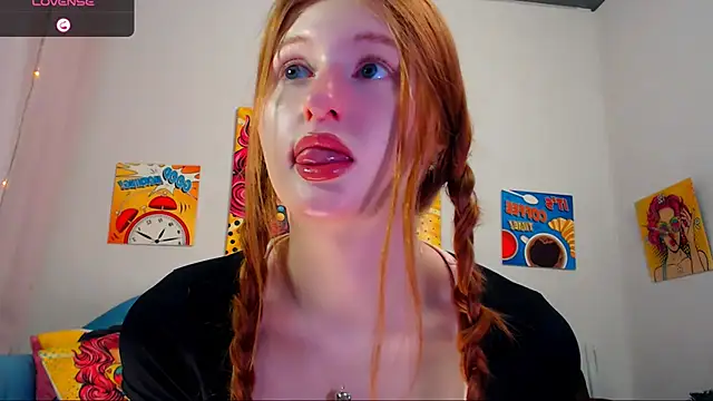 LuxXAngel online show from December 2025 12:51:02 AM