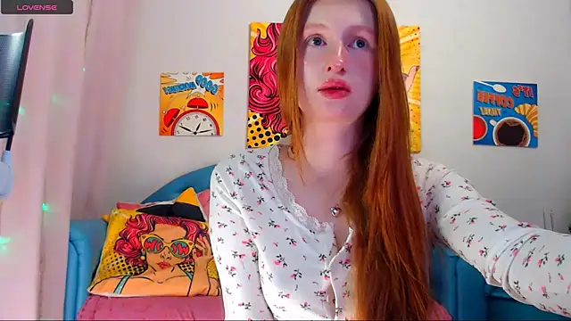 LuxXAngel online show from December 2025 12:07:02 AM