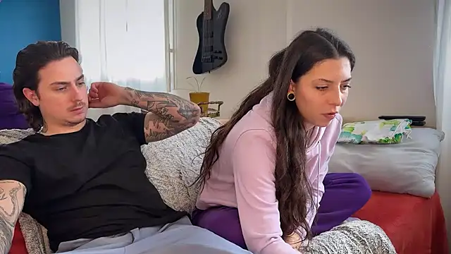 Airelle online show from January 2026 09:58:02 AM