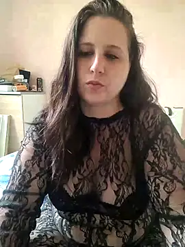 Snapshot of Mlle-S chatting on April 2026 07:46:01 AM Mlle-S online show from April 2026 07:46:01 AM