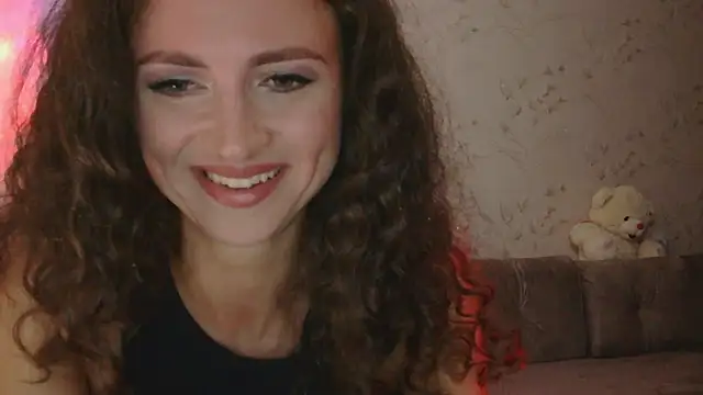 Amber Carrol online show from September 2025 05:46:01 PM