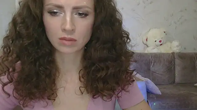 Amber Carrol online show from February 2026 05:16:02 PM