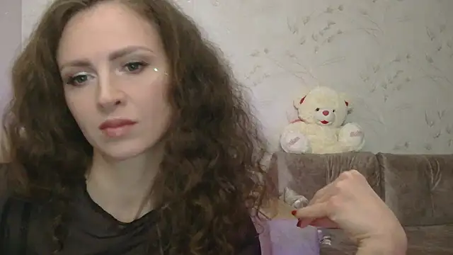 Amber Carrol online show from February 2026 05:06:02 PM