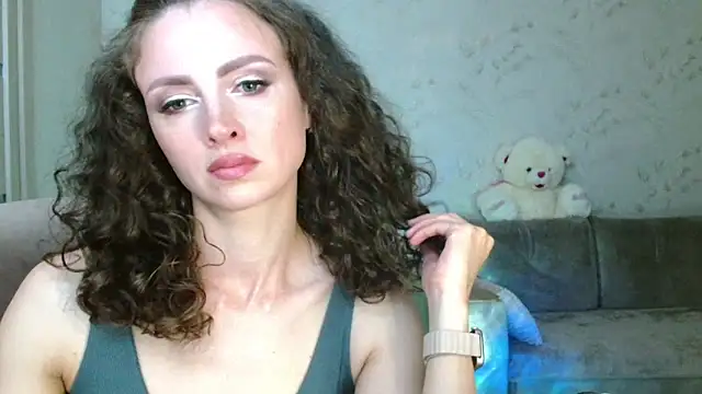 Amber Carrol online show from June 2026 03:57:01 PM
