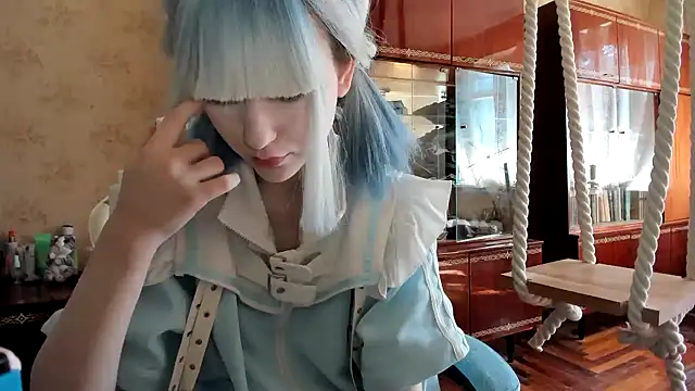 kioshi kiss online show from September 2025 09:20:02 AM