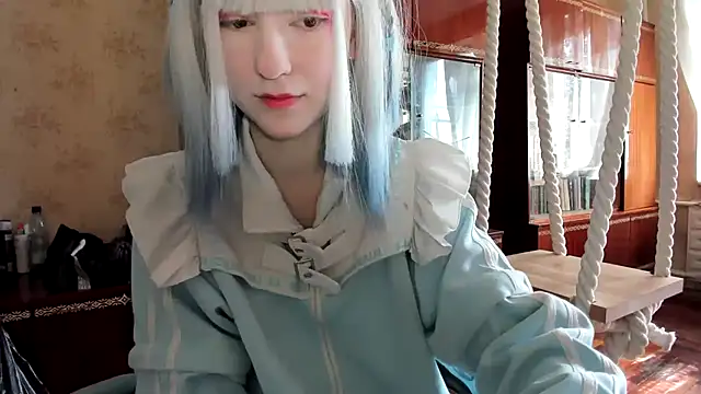 kioshi kiss online show from October 2025 10:11:01 AM