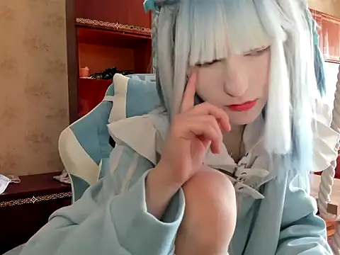 kioshi kiss online show from October 2025 09:50:02 AM