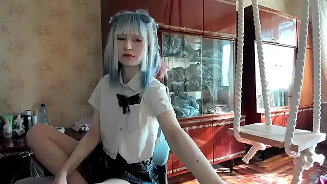 kioshi kiss online show from October 2025 11:21:02 AM