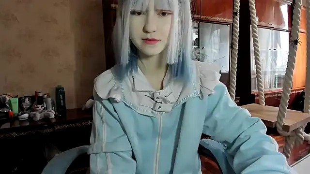 kioshi kiss online show from October 2025 12:05:02 PM