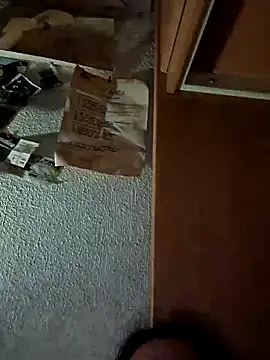 Rickrow666 online show from February 2026 12:09:02 AM