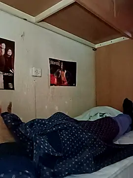 Rickrow666 online show from February 2026 05:27:02 PM