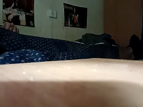 Rickrow666 online show from February 2026 05:36:01 AM