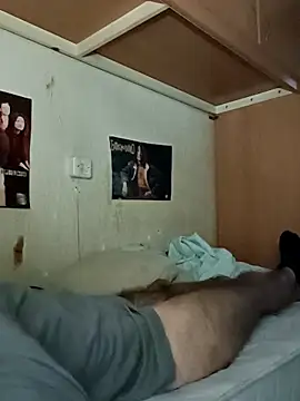 Rickrow666 online show from February 2026 05:42:02 PM