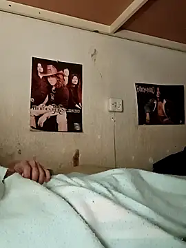 Rickrow666 online show from February 2026 06:42:01 PM