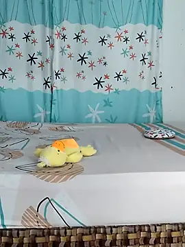 Snapshot of AntonelaMorriz chatting on November 2025 07:51:01 AM AntonelaMorriz online show from November 2025 07:51:01 AM