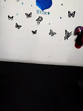 Snapshot of AntonelaMorriz chatting on November 2025 08:06:02 AM AntonelaMorriz online show from November 2025 08:06:02 AM