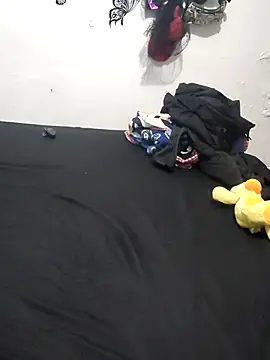 Snapshot of AntonelaMorriz chatting on November 2025 07:55:02 AM AntonelaMorriz online show from November 2025 07:55:02 AM