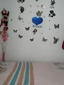 Snapshot of AntonelaMorriz chatting on December 2025 08:23:01 AM AntonelaMorriz online show from December 2025 08:23:01 AM