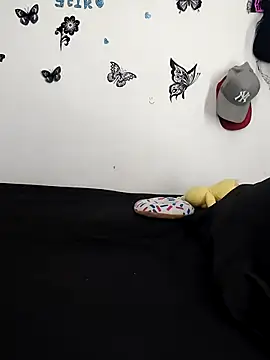 Snapshot of AntonelaMorriz chatting on December 2025 08:51:02 AM AntonelaMorriz online show from December 2025 08:51:02 AM