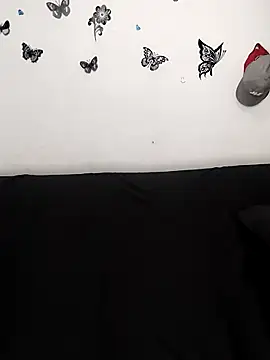 Snapshot of AntonelaMorriz chatting on December 2025 07:47:02 AM AntonelaMorriz online show from December 2025 07:47:02 AM