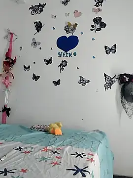 Snapshot of AntonelaMorriz chatting on January 2026 09:00:01 AM AntonelaMorriz online show from January 2026 09:00:01 AM