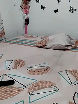 Snapshot of AntonelaMorriz chatting on February 2026 07:51:02 AM AntonelaMorriz online show from February 2026 07:51:02 AM