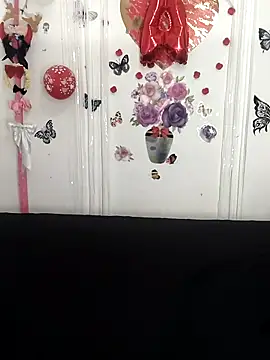 Snapshot of AntonelaMorriz chatting on February 2026 08:51:01 AM AntonelaMorriz online show from February 2026 08:51:01 AM