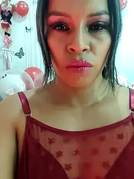 Snapshot of AntonelaMorriz chatting on February 2026 07:59:02 AM AntonelaMorriz online show from February 2026 07:59:02 AM