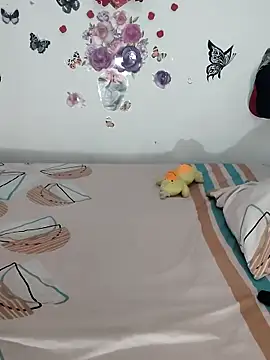 Snapshot of AntonelaMorriz chatting on February 2026 08:48:02 AM AntonelaMorriz online show from February 2026 08:48:02 AM