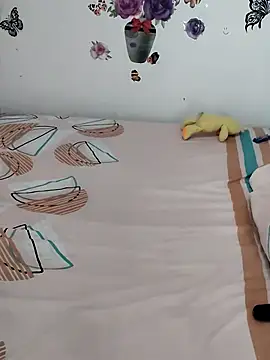 Snapshot of AntonelaMorriz chatting on February 2026 07:50:01 AM AntonelaMorriz online show from February 2026 07:50:01 AM