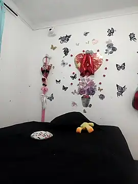 Snapshot of AntonelaMorriz chatting on March 2026 07:49:01 AM AntonelaMorriz online show from March 2026 07:49:01 AM