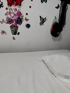 Snapshot of AntonelaMorriz chatting on March 2026 08:42:02 AM AntonelaMorriz online show from March 2026 08:42:02 AM