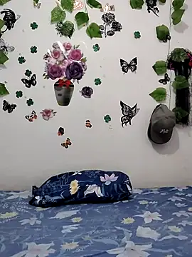 Snapshot of AntonelaMorriz chatting on March 2026 08:18:01 AM AntonelaMorriz online show from March 2026 08:18:01 AM