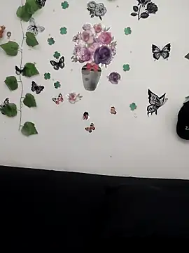 Snapshot of AntonelaMorriz chatting on March 2026 07:47:02 AM AntonelaMorriz online show from March 2026 07:47:02 AM