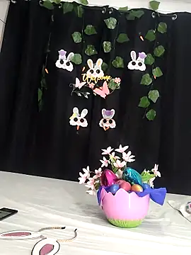 Snapshot of AntonelaMorriz chatting on April 2026 08:37:02 AM AntonelaMorriz online show from April 2026 08:37:02 AM