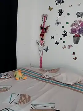 Snapshot of AntonelaMorriz chatting on April 2026 08:04:01 AM AntonelaMorriz online show from April 2026 08:04:01 AM