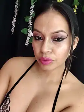 AntonelaMorriz online show from May 2026 08:19:01 AM