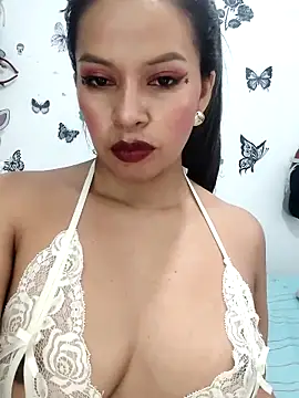 AntonelaMorriz online show from May 2026 10:11:02 AM