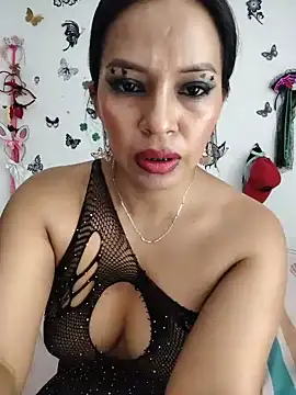AntonelaMorriz online show from May 2026 09:51:02 AM