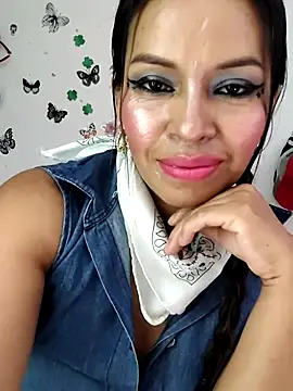 AntonelaMorriz online show from May 2026 09:06:02 AM